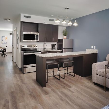 Stayapt Suites Cleveland Tn Esterno foto