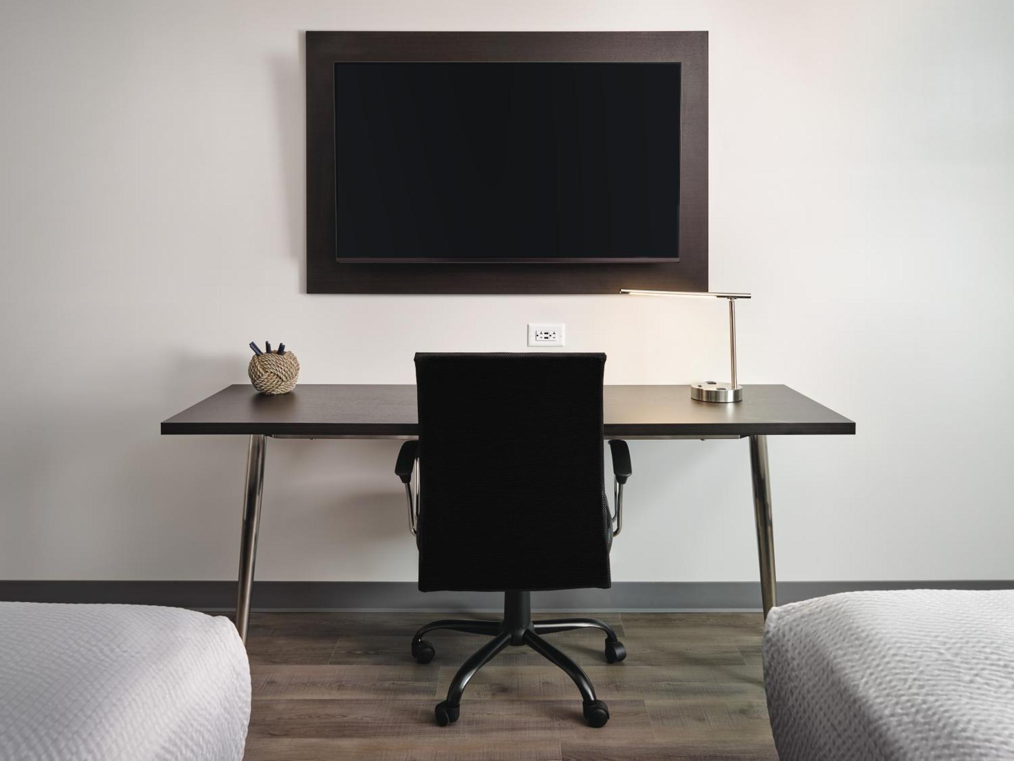 Stayapt Suites Cleveland Tn Esterno foto
