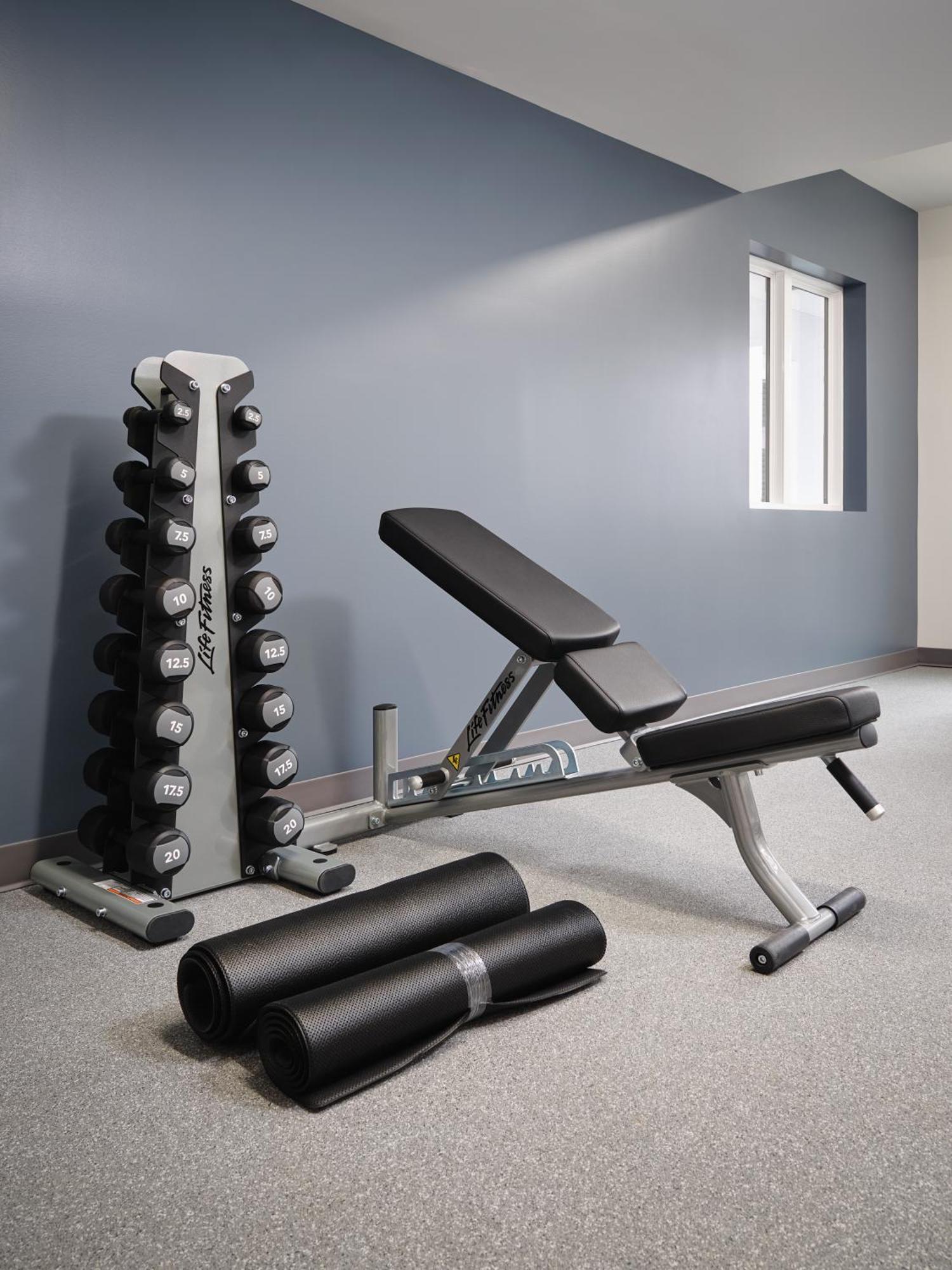 Stayapt Suites Cleveland Tn Esterno foto
