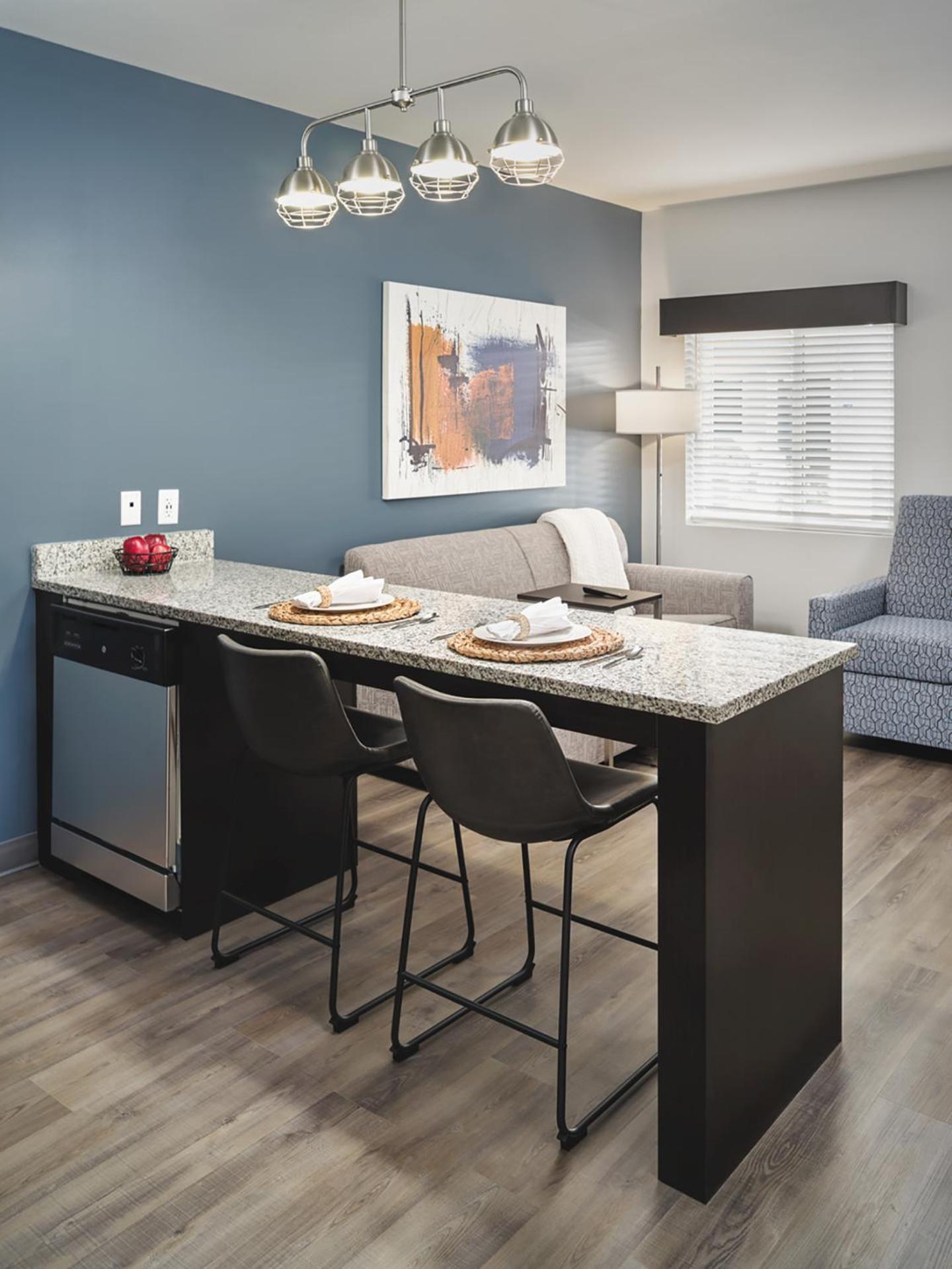 Stayapt Suites Cleveland Tn Esterno foto