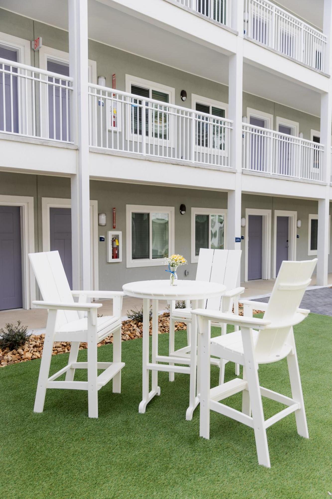 Stayapt Suites Cleveland Tn Esterno foto